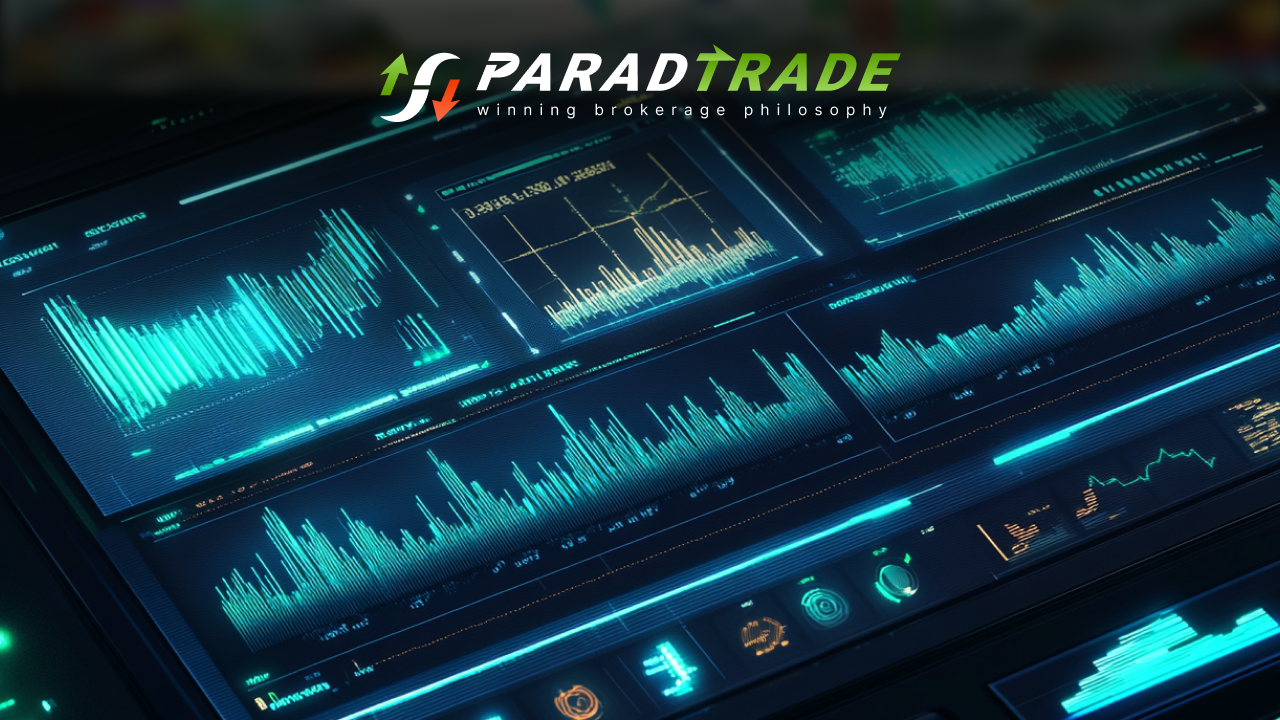 Торговые стратегии