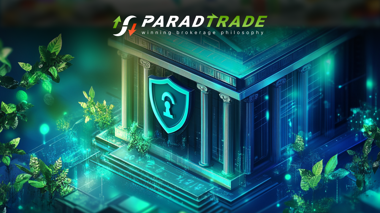 Безопасность в финансовой сфере